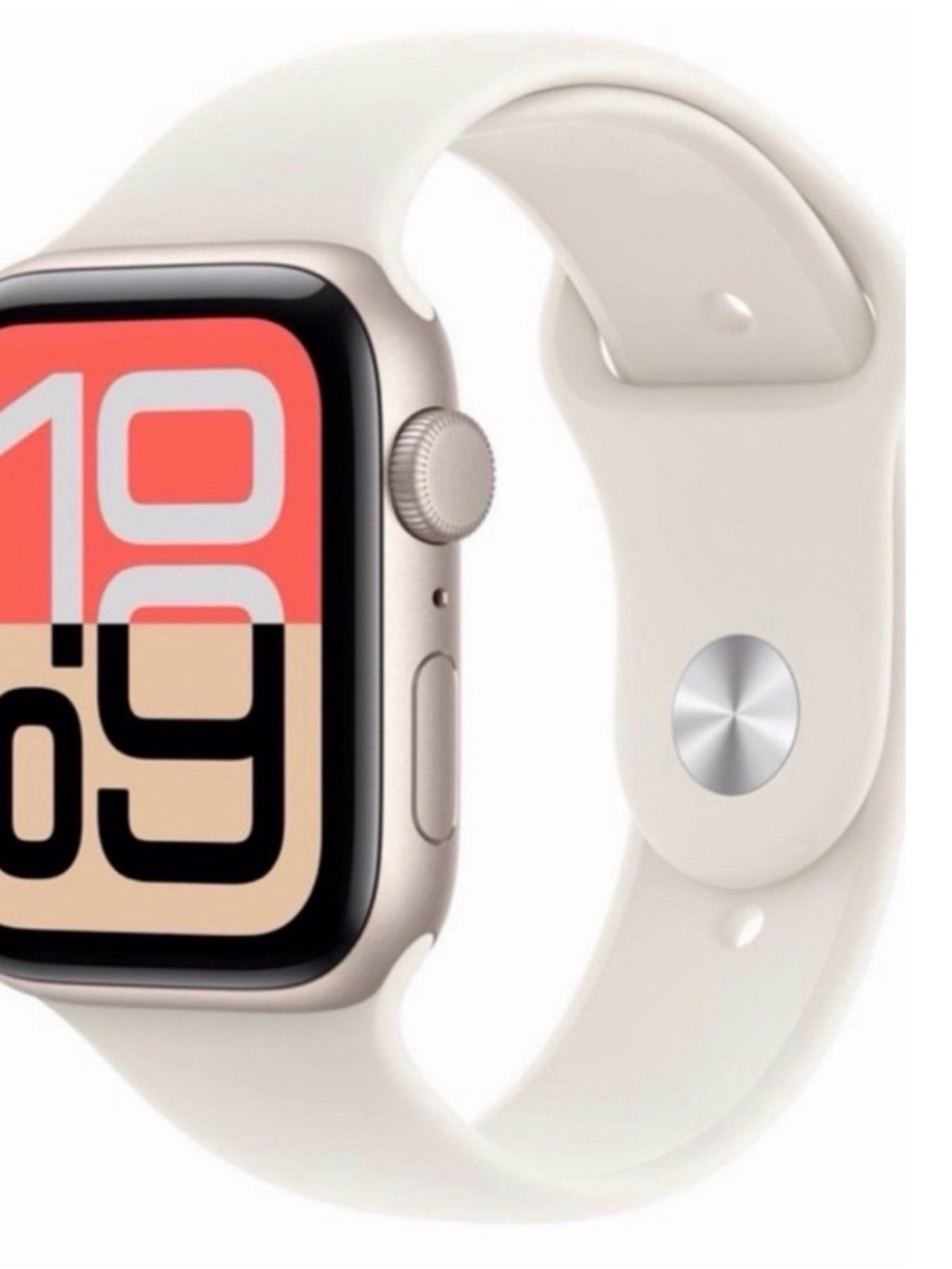 Apple Iwatch SE 3